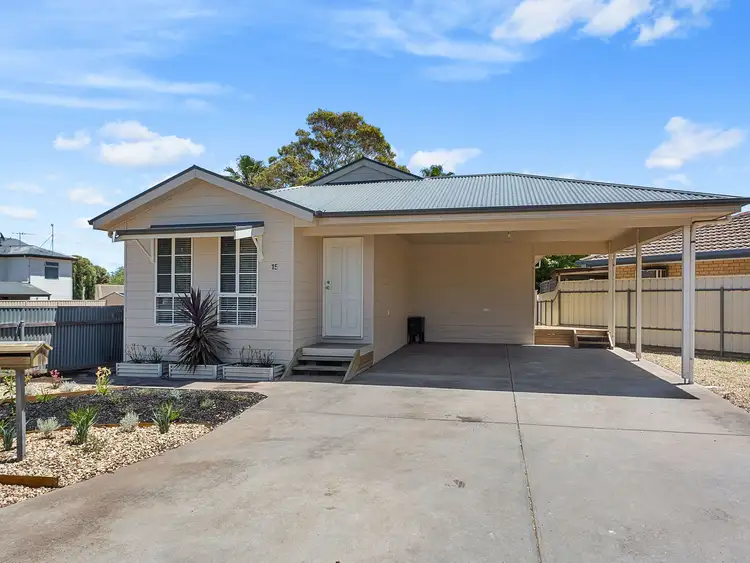 Second view of Homely house listing, 15 Johnson Crescent, Port Noarlunga SA 5167