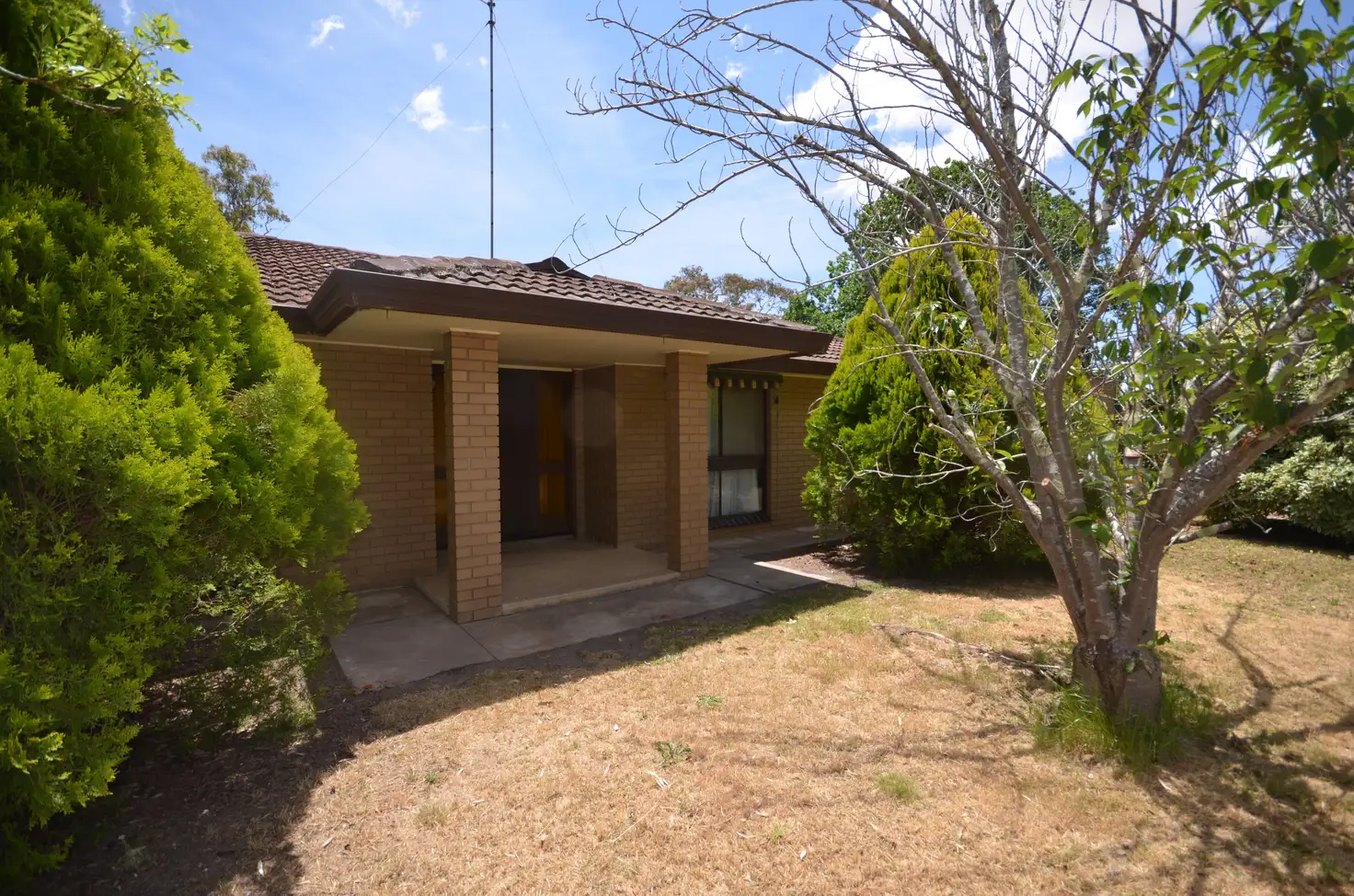 Main view of Homely rural property listing, 72 Williamson Street, Lexton VIC 3352