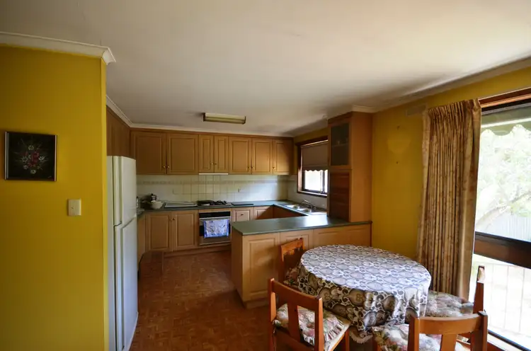 Third view of Homely rural property listing, 72 Williamson Street, Lexton VIC 3352