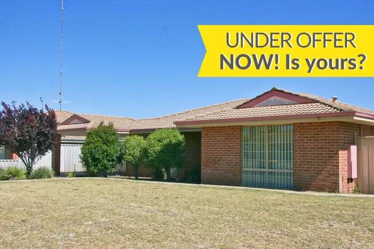 5 Harlequin Gardens, Eaton WA 6232