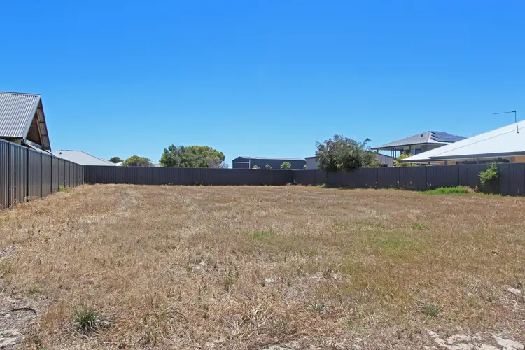 Lot 473, 17 Bettong Avenue, Jurien Bay WA 6516