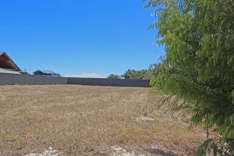 Third view of Homely land listing, Lot 473, 17 Bettong Avenue, Jurien Bay WA 6516