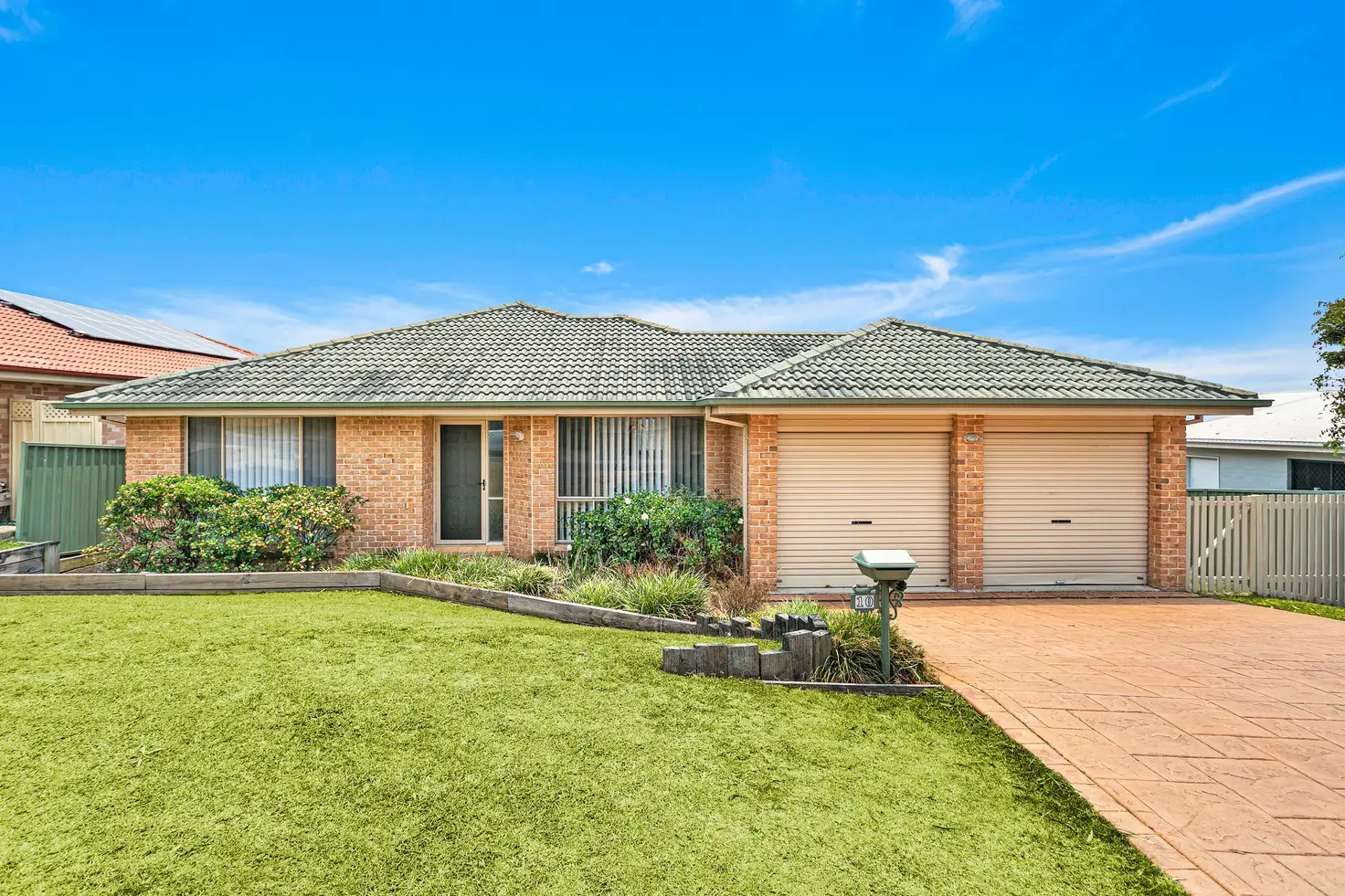 Main view of Homely house listing, 10 Munduran Close, Albion Park NSW 2527