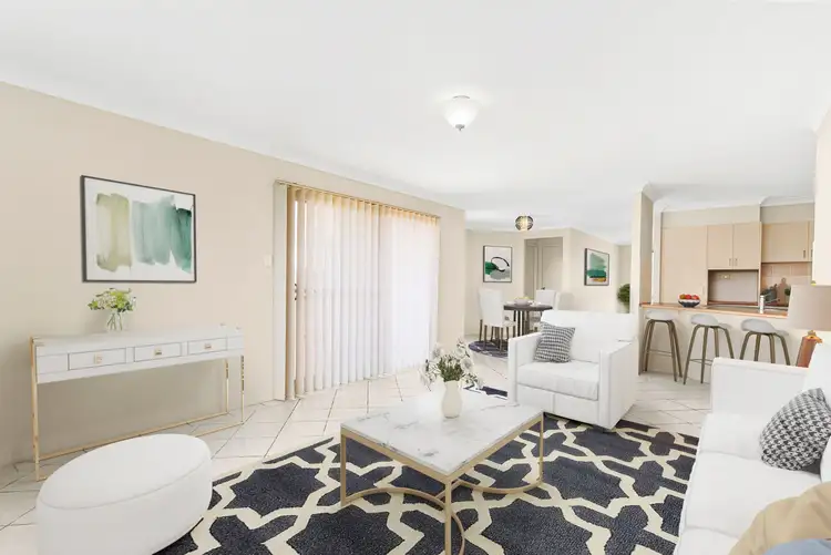 Second view of Homely house listing, 10 Munduran Close, Albion Park NSW 2527
