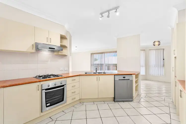 Fourth view of Homely house listing, 10 Munduran Close, Albion Park NSW 2527