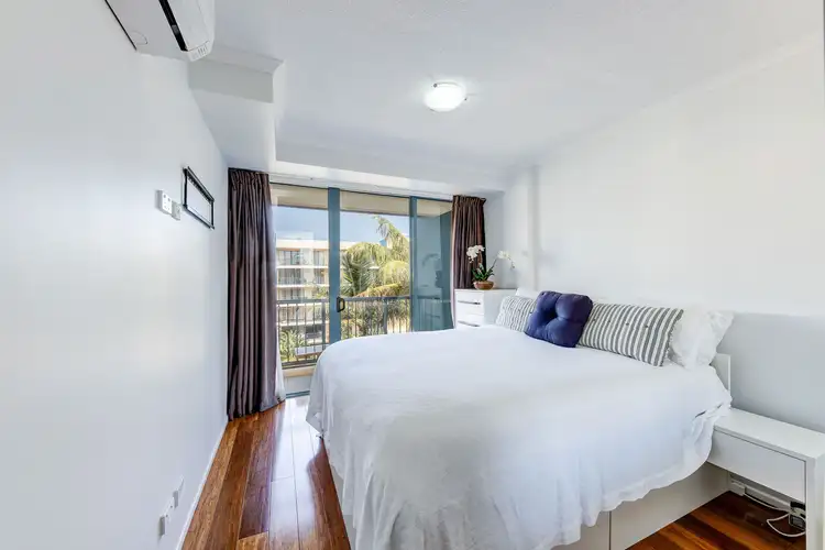 Fifth view of Homely unit listing, 531/21 Wirraway Street, Alexandra Headland QLD 4572