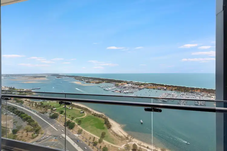 Second view of Homely apartment listing, 2 Como Crescent, Southport QLD 4215