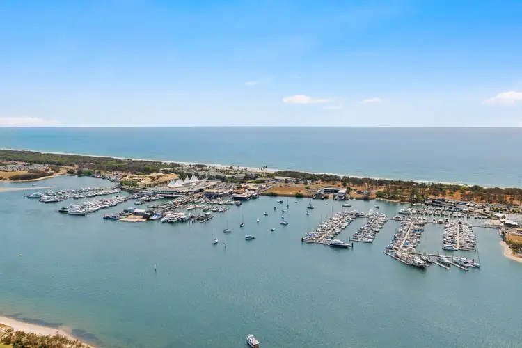 Fourth view of Homely apartment listing, 2 Como Crescent, Southport QLD 4215