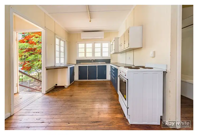 Fifth view of Homely house listing, 104 Simpson Street, Berserker QLD 4701