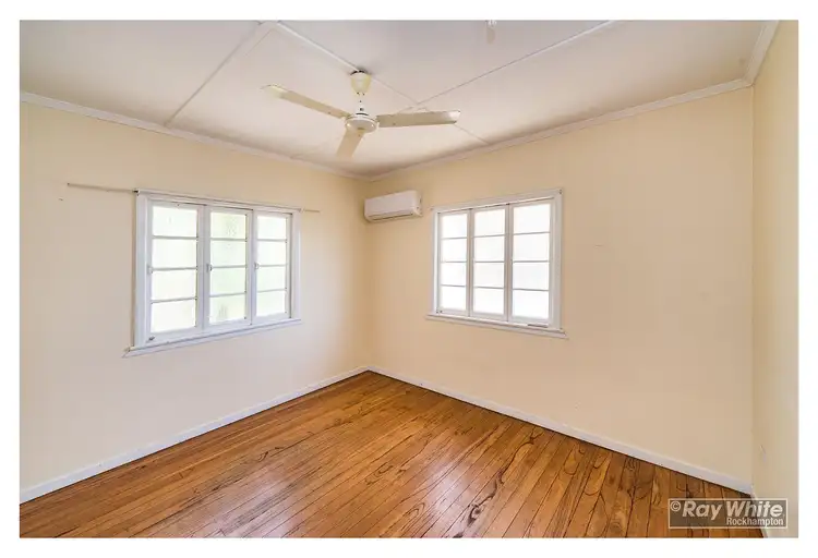 Sixth view of Homely house listing, 104 Simpson Street, Berserker QLD 4701