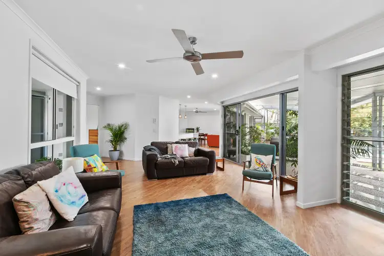 Sixth view of Homely house listing, 17 Bareena Place, Warana QLD 4575