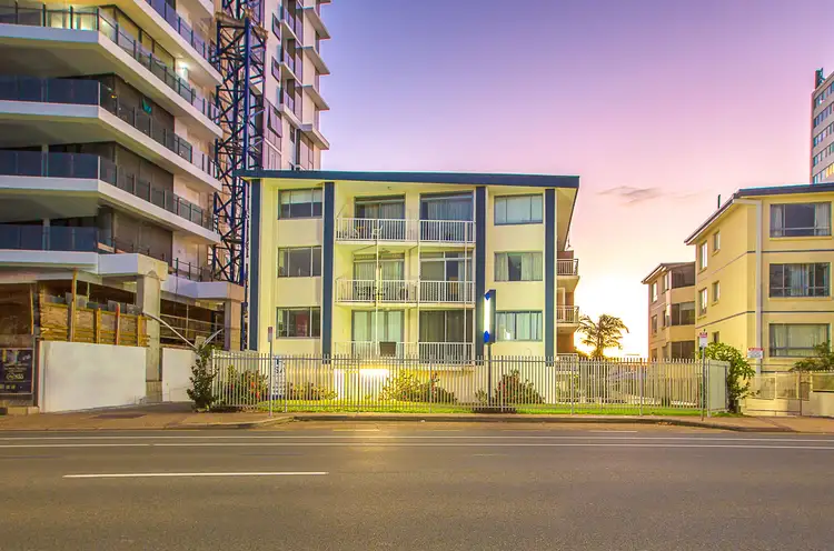 Second view of Homely unit listing, 1/120 the Esplanade, Surfers Paradise QLD 4217