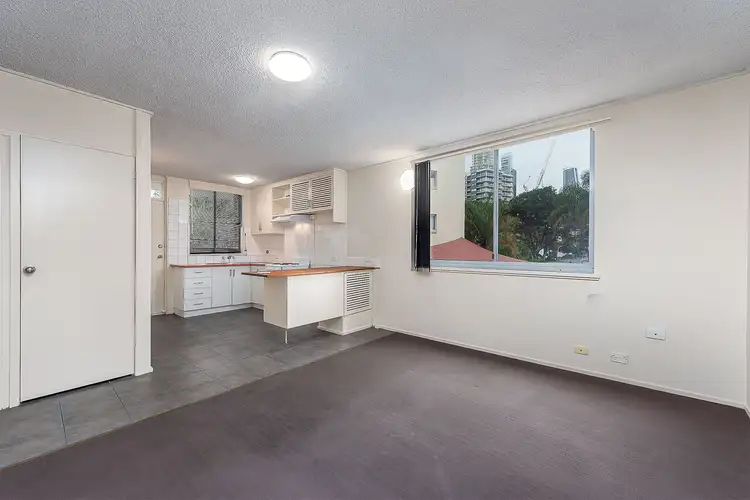 Fourth view of Homely unit listing, 1/120 the Esplanade, Surfers Paradise QLD 4217