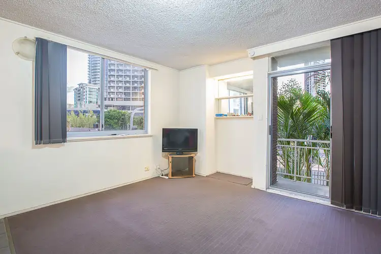 Fifth view of Homely unit listing, 1/120 the Esplanade, Surfers Paradise QLD 4217