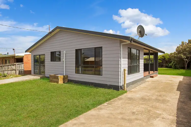 Second view of Homely house listing, 6 Merrett Street, Peterborough VIC 3270