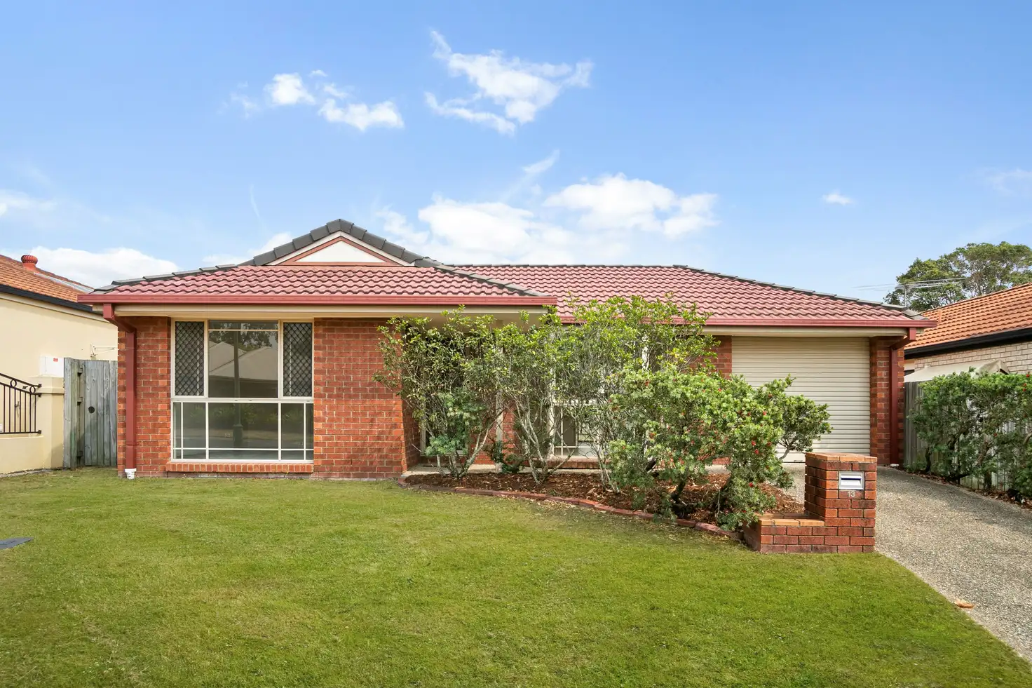 Main view of Homely house listing, 13 Medici Place, Forest Lake QLD 4078