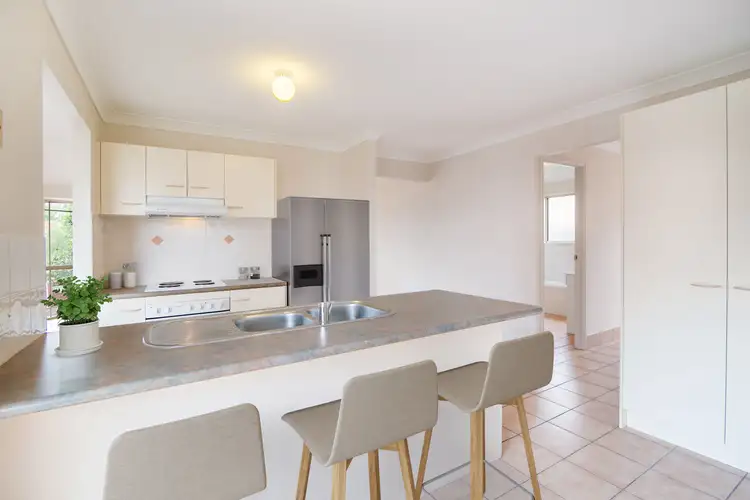 Second view of Homely house listing, 13 Medici Place, Forest Lake QLD 4078