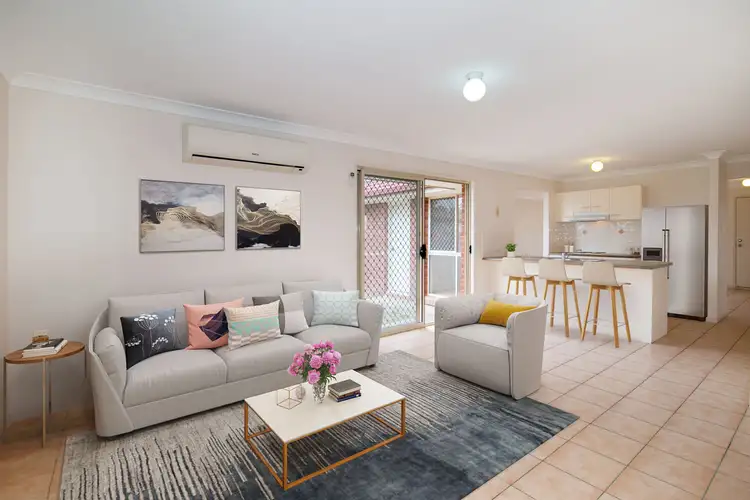 Fourth view of Homely house listing, 13 Medici Place, Forest Lake QLD 4078