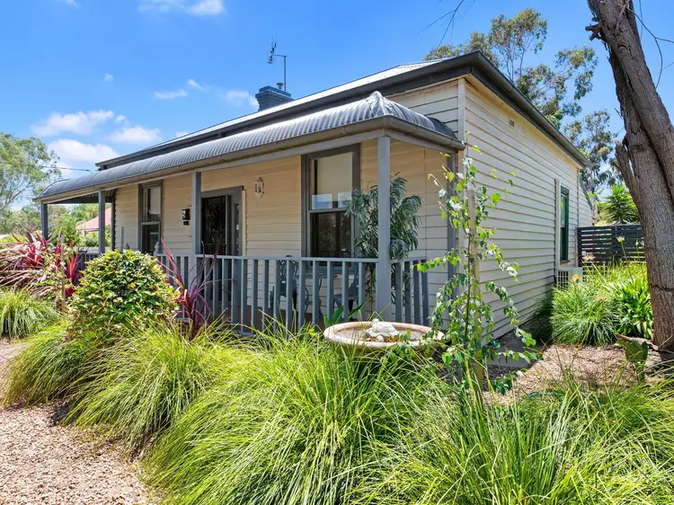 Main view of Homely house listing, 3 Hannah Street, Benalla VIC 3672