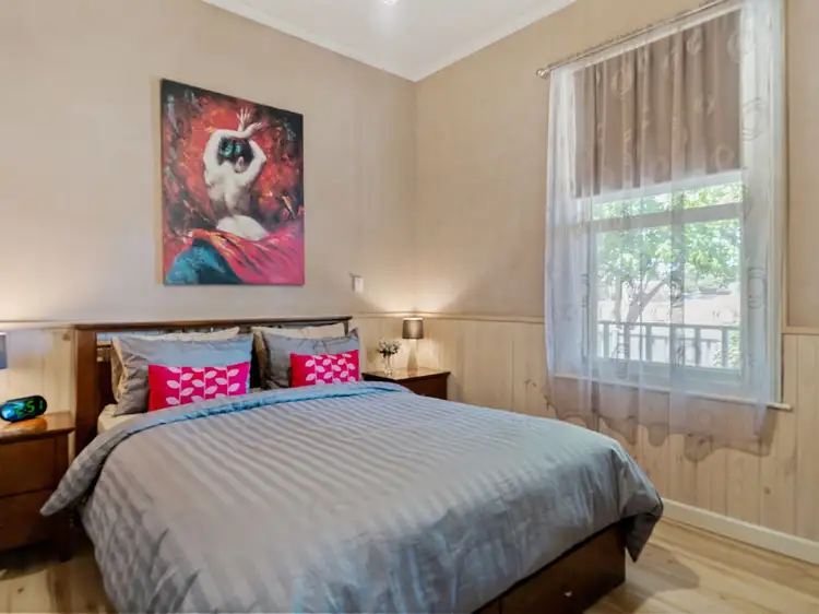 Second view of Homely house listing, 3 Hannah Street, Benalla VIC 3672