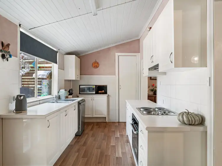 Fourth view of Homely house listing, 3 Hannah Street, Benalla VIC 3672