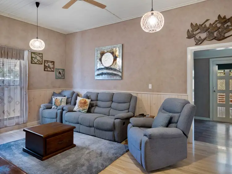 Fifth view of Homely house listing, 3 Hannah Street, Benalla VIC 3672