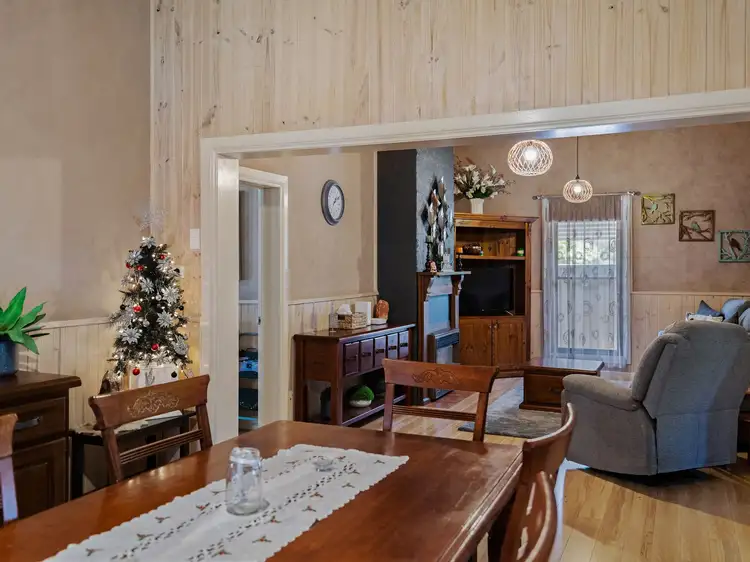 Sixth view of Homely house listing, 3 Hannah Street, Benalla VIC 3672