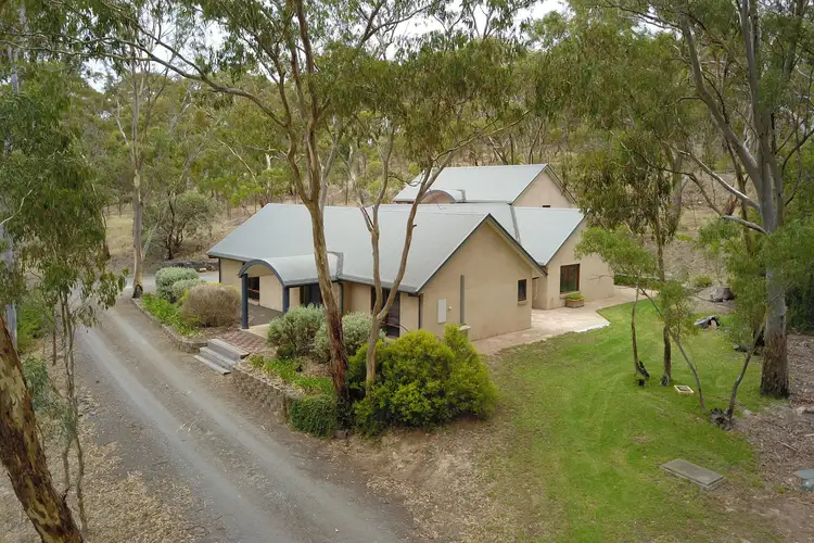 Second view of Homely house listing, 19 Quarry Road, Clare SA 5453