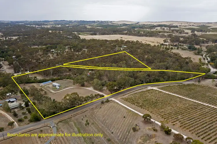 Third view of Homely house listing, 19 Quarry Road, Clare SA 5453