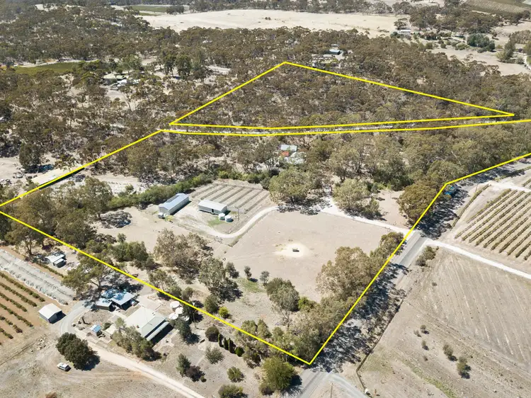 Fourth view of Homely house listing, 19 Quarry Road, Clare SA 5453