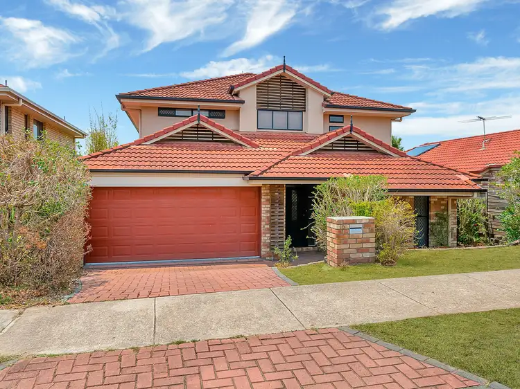 10 Liberty Crescent, Springfield Lakes QLD 4300
