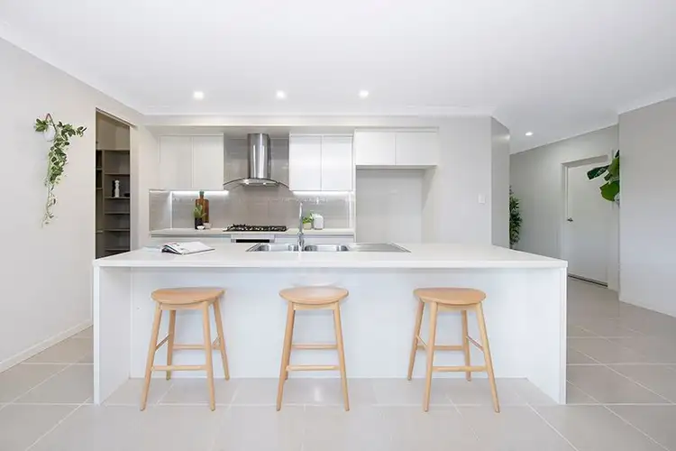 Third view of Homely house listing, 34 Marquise Circuit, Burdell QLD 4818
