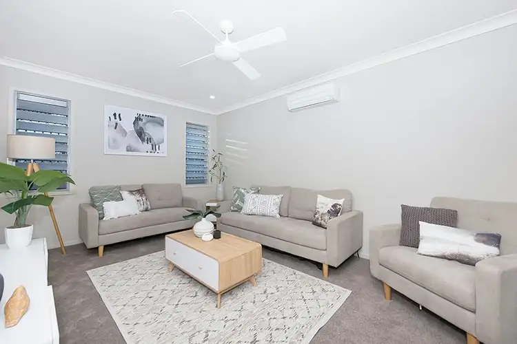 Fourth view of Homely house listing, 34 Marquise Circuit, Burdell QLD 4818