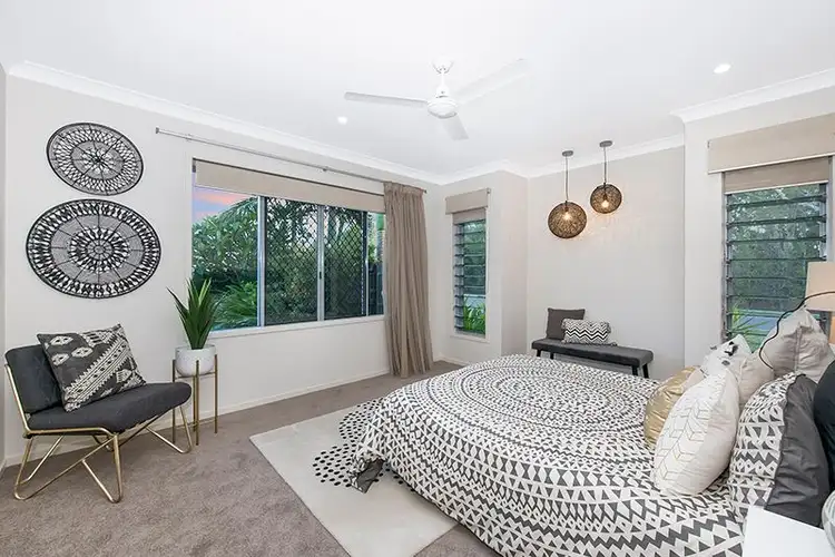 Fifth view of Homely house listing, 34 Marquise Circuit, Burdell QLD 4818