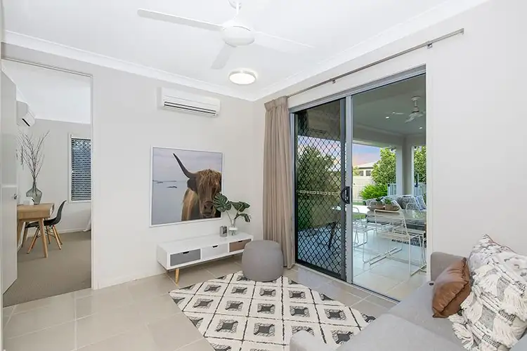 Seventh view of Homely house listing, 34 Marquise Circuit, Burdell QLD 4818