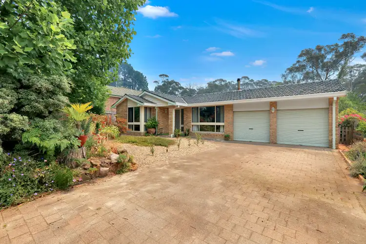 6 Chatsworth Road, Mount Victoria NSW 2786