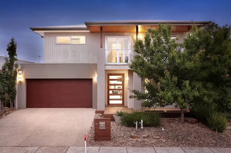 32 Pedder Street, Manor Lakes VIC 3024