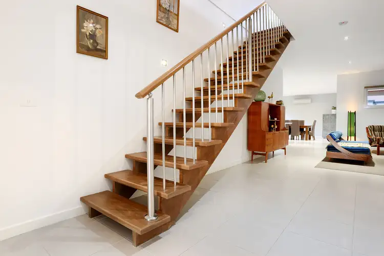 Second view of Homely house listing, 32 Pedder Street, Manor Lakes VIC 3024