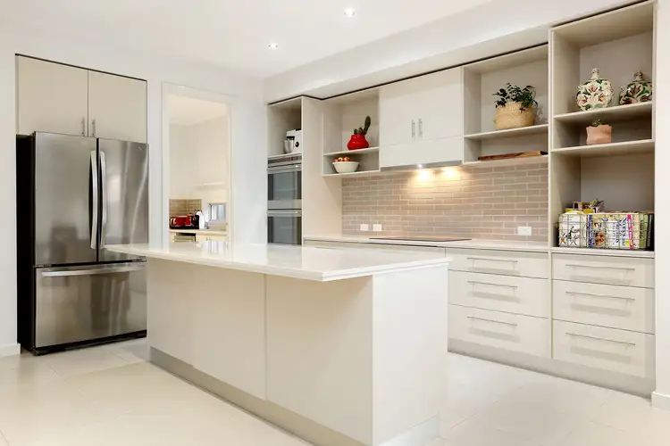 Sixth view of Homely house listing, 32 Pedder Street, Manor Lakes VIC 3024