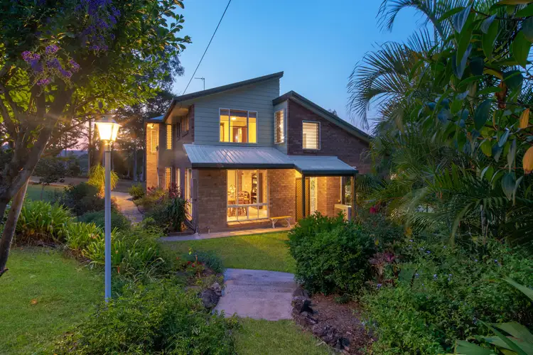 Main view of Homely house listing, 73 Browns Creek Road, Bridges QLD 4561