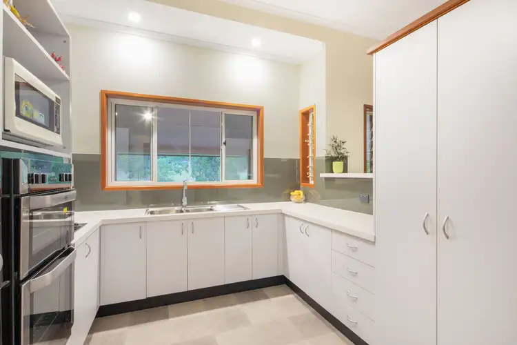 Fifth view of Homely house listing, 73 Browns Creek Road, Bridges QLD 4561