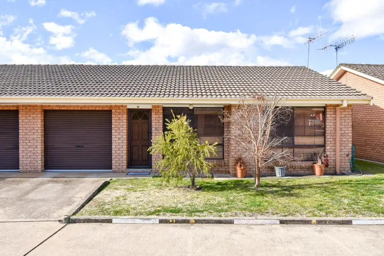 10/185 Lambert Street, Bathurst NSW 2795