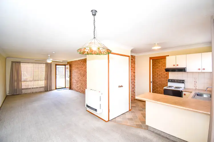 Fifth view of Homely house listing, 10/185 Lambert Street, Bathurst NSW 2795