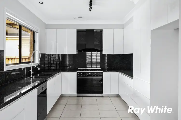 Fifth view of Homely house listing, 3 Lucette Place, Castle Hill NSW 2154