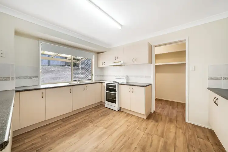 Fifth view of Homely house listing, 61 Tallagandra Road, Beenleigh QLD 4207