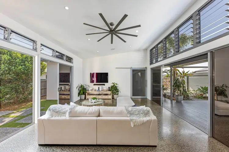 Fourth view of Homely house listing, 30 Pangali Circuit, Birtinya QLD 4575