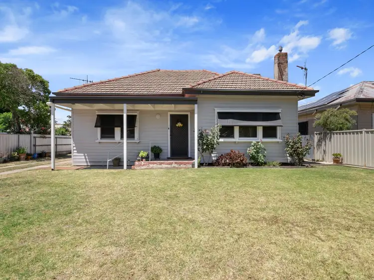 Main view of Homely house listing, 5 Goomalibee Street, Benalla VIC 3672