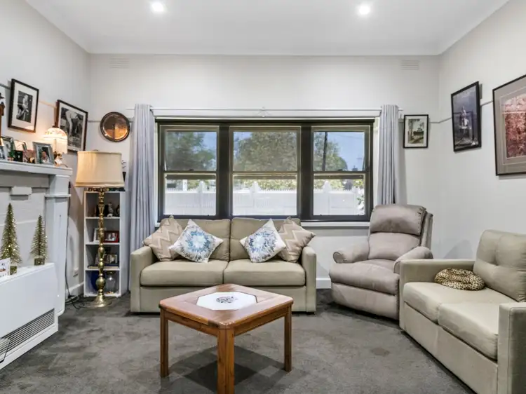 Second view of Homely house listing, 5 Goomalibee Street, Benalla VIC 3672