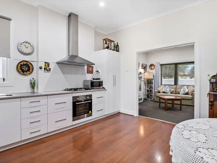 Third view of Homely house listing, 5 Goomalibee Street, Benalla VIC 3672