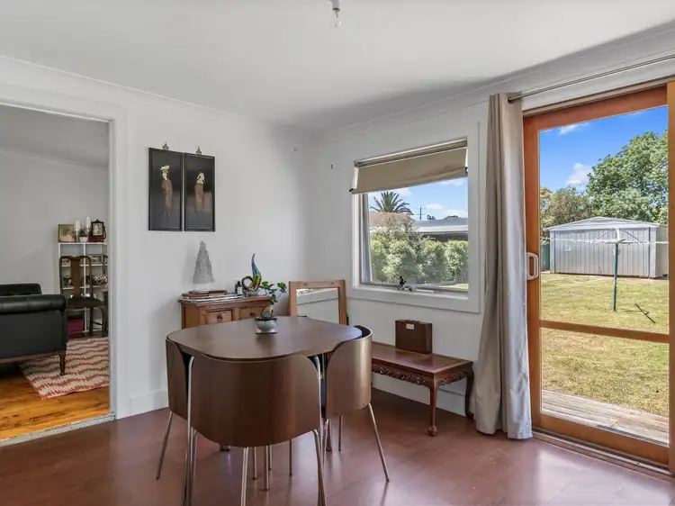 Fourth view of Homely house listing, 5 Goomalibee Street, Benalla VIC 3672